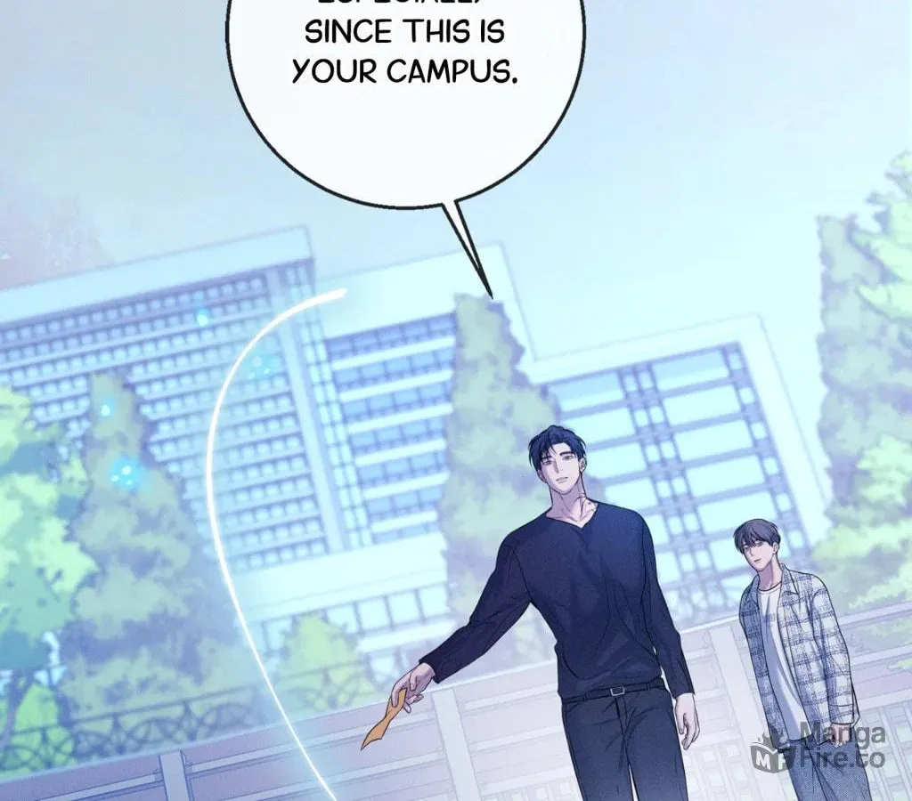 Night of the Unmarked Chapter 30 page 90 - 