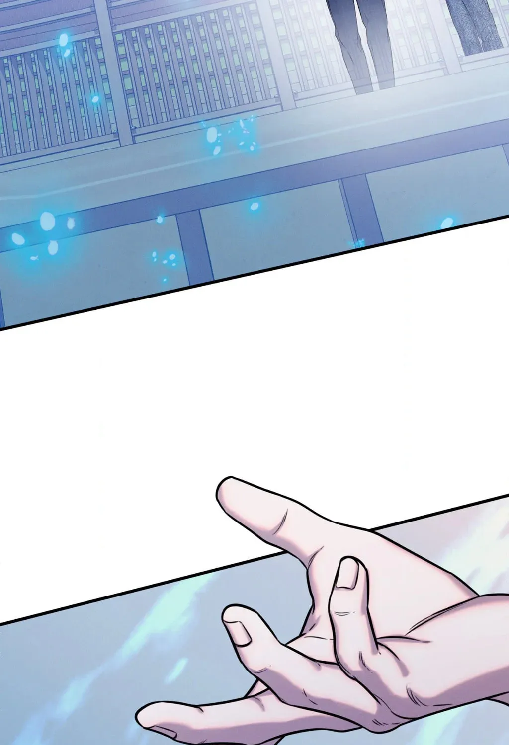 Night of the Unmarked Chapter 30 page 91 - 