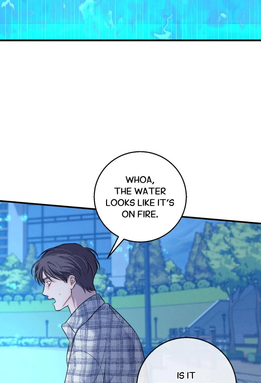 Night of the Unmarked Chapter 30 page 95 - 