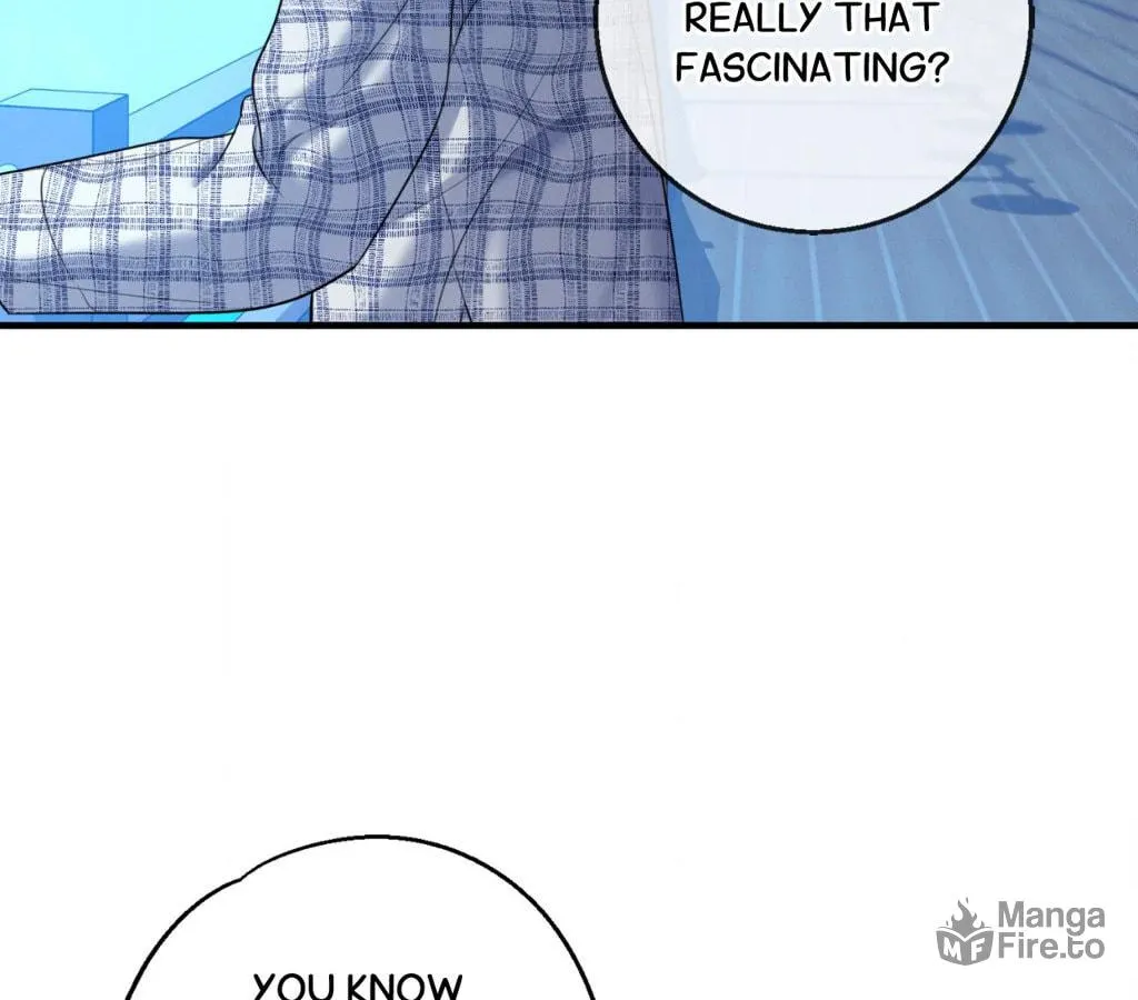 Night of the Unmarked Chapter 30 page 96 - 