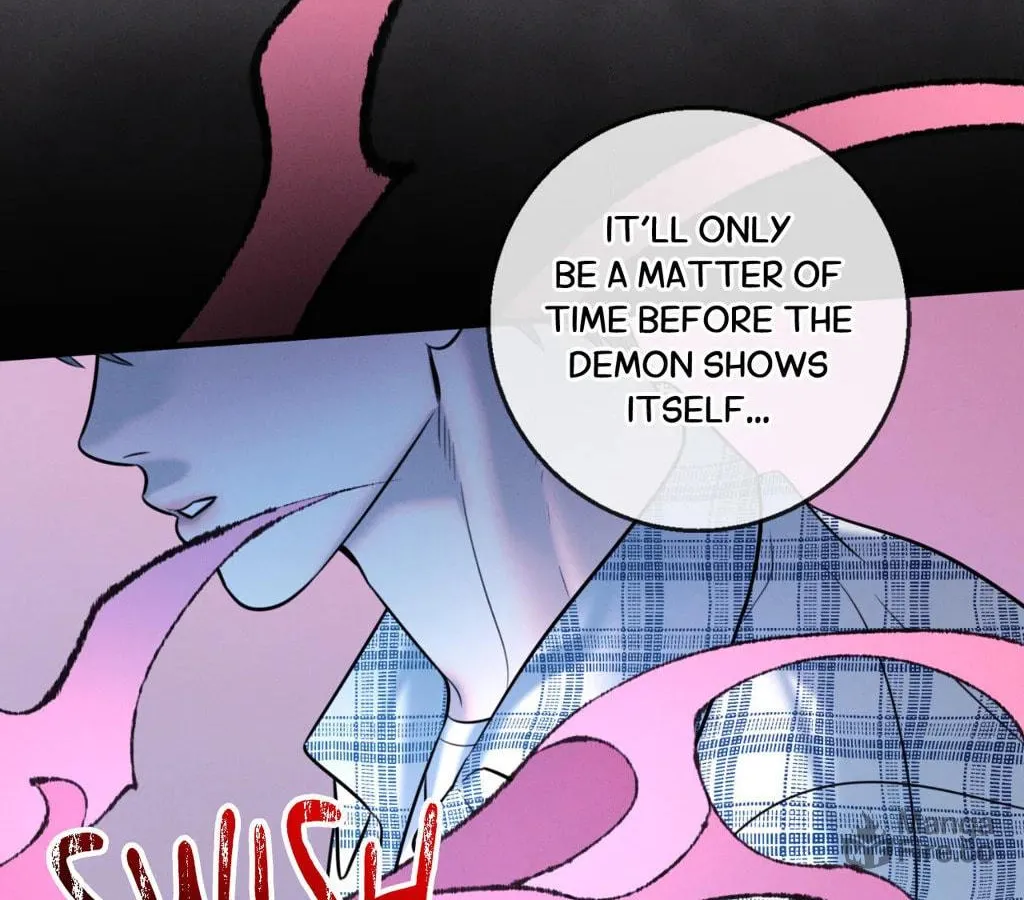 Night of the Unmarked Chapter 30 page 100 - 