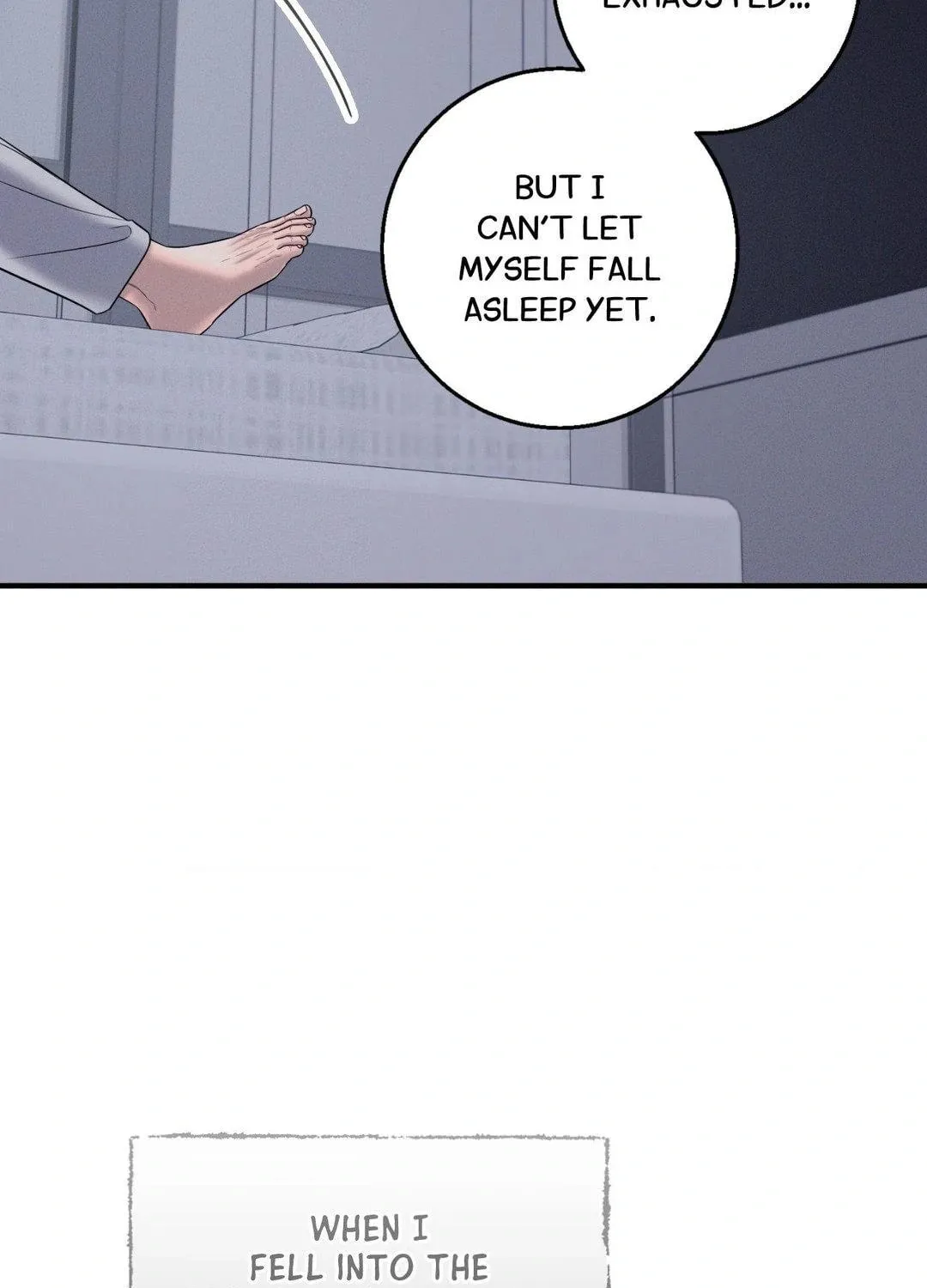 Night of the Unmarked Chapter 31 page 105 - 