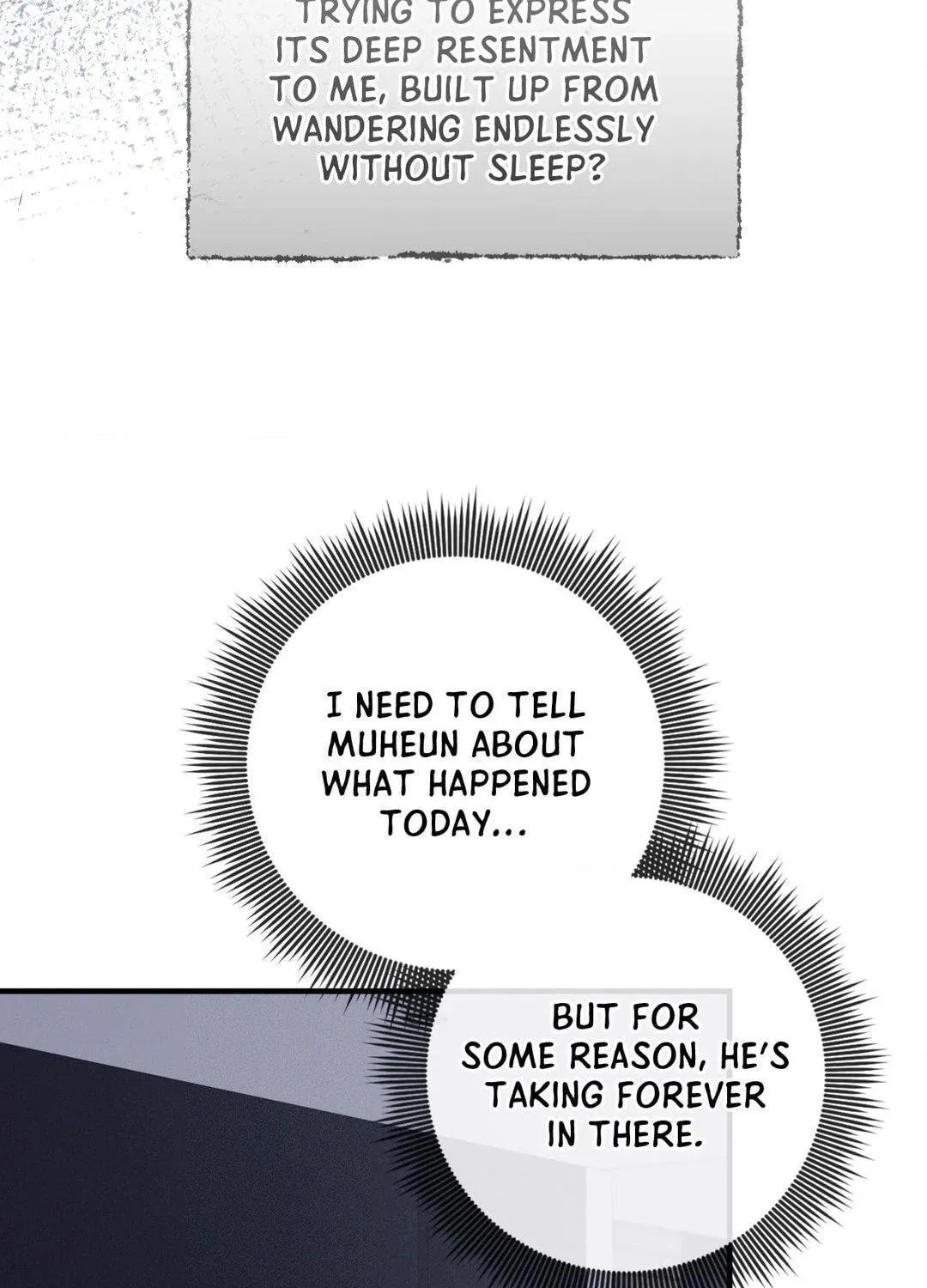 Night of the Unmarked Chapter 31 page 109 - 