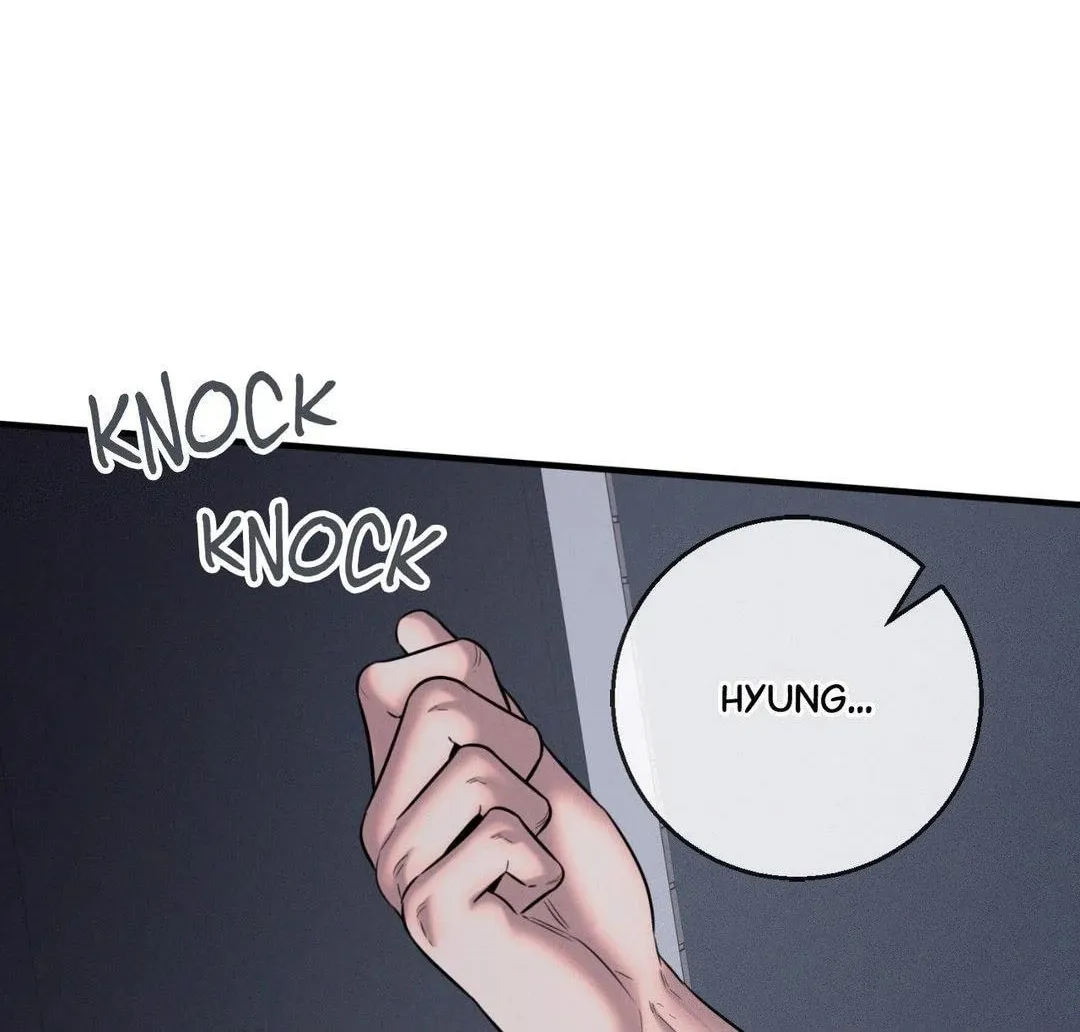 Night of the Unmarked Chapter 31 page 116 - 
