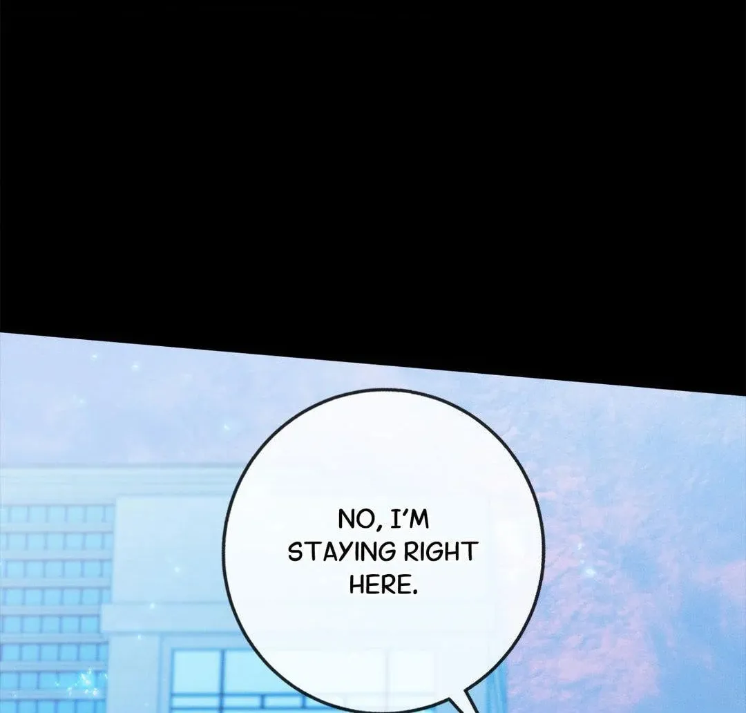 Night of the Unmarked Chapter 31 page 16 - 