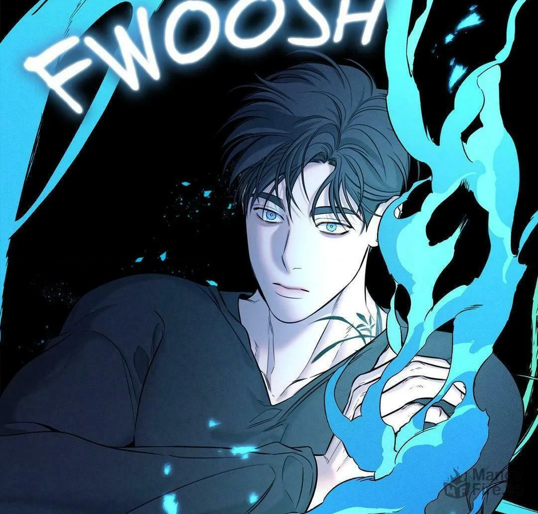 Night of the Unmarked Chapter 31 page 18 - 