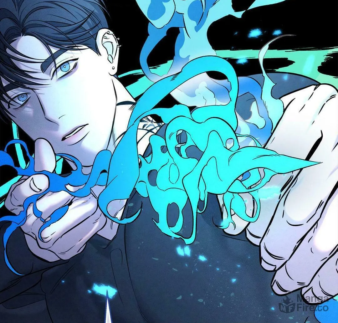 Night of the Unmarked Chapter 31 page 20 - 