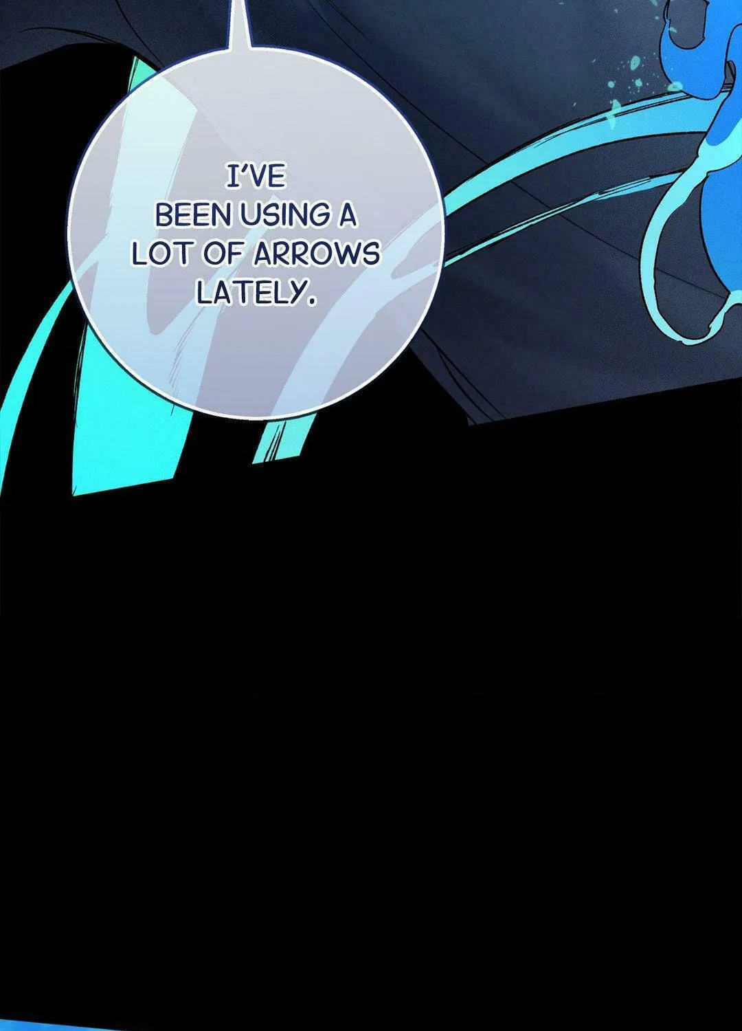 Night of the Unmarked Chapter 31 page 21 - 
