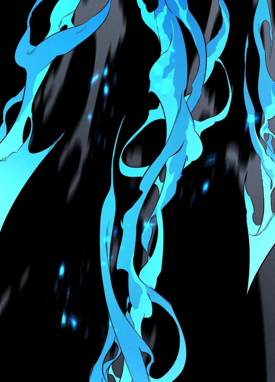 Night of the Unmarked Chapter 31 page 23 - 