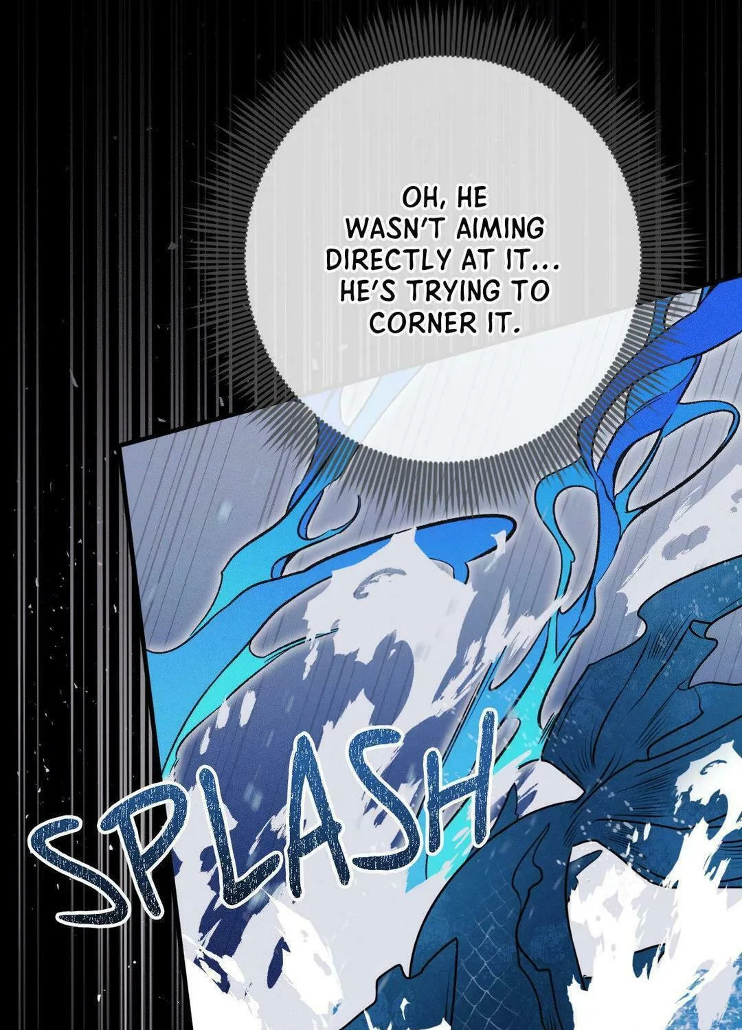 Night of the Unmarked Chapter 31 page 29 - 