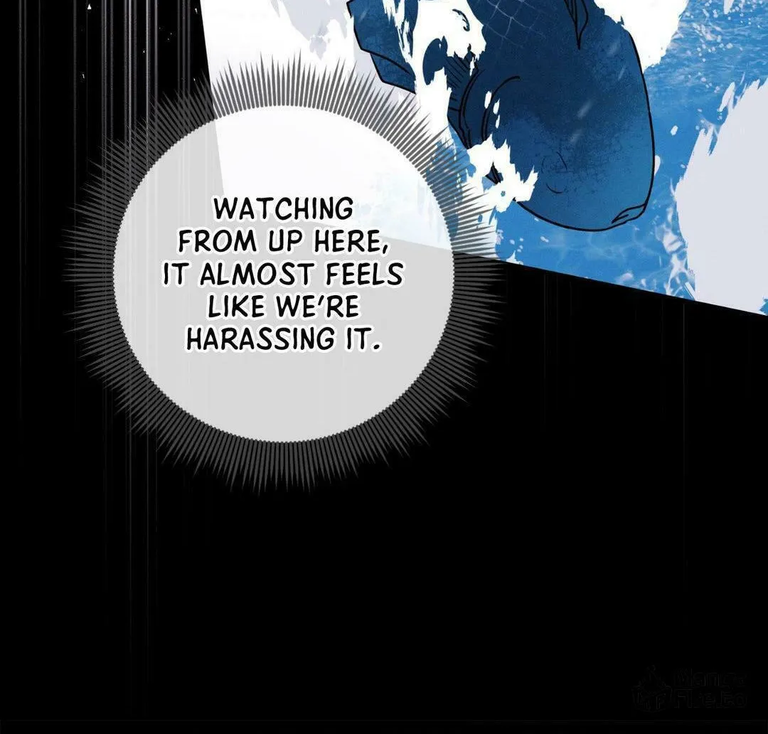 Night of the Unmarked Chapter 31 page 30 - 