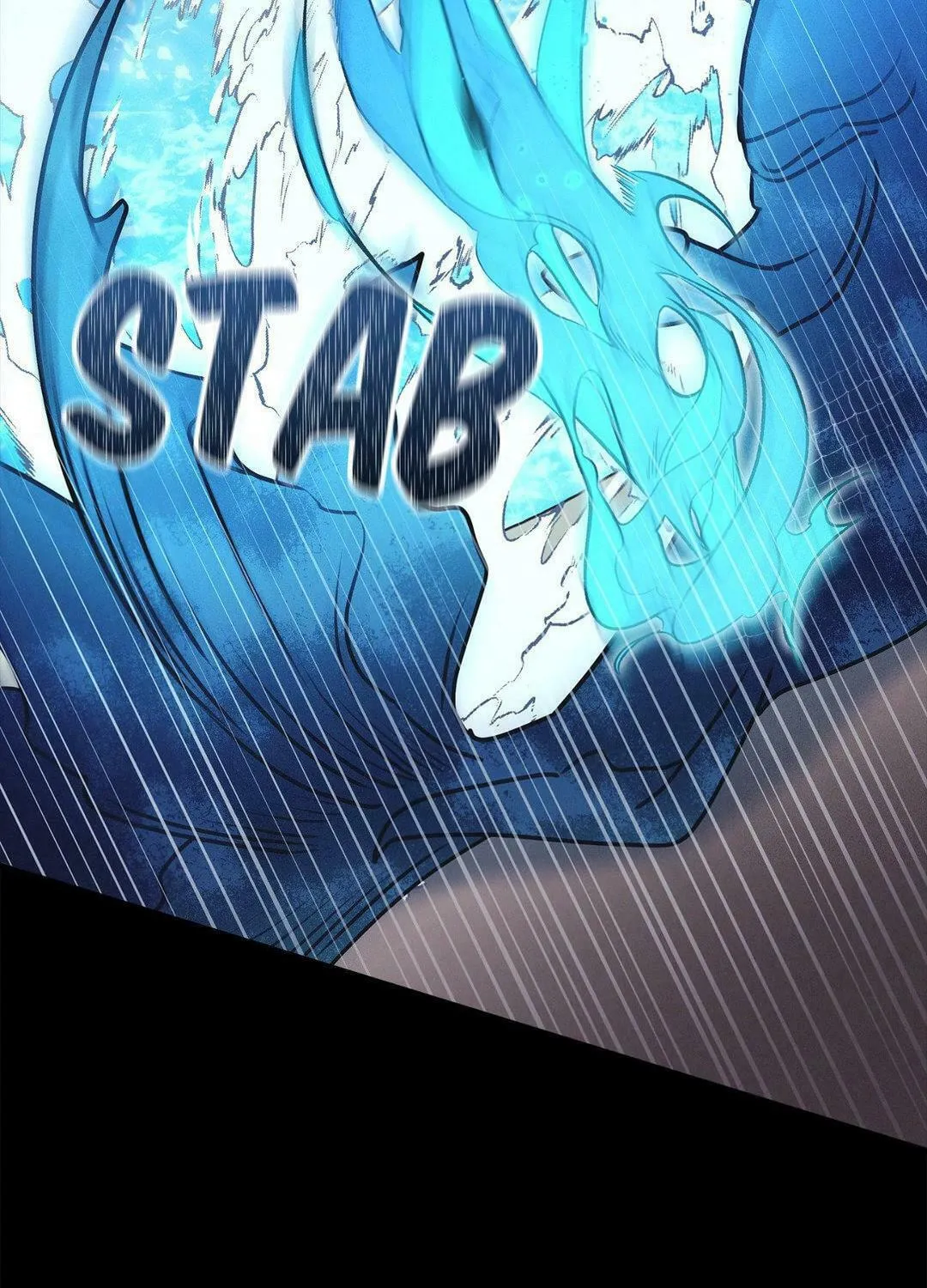 Night of the Unmarked Chapter 31 page 33 - 