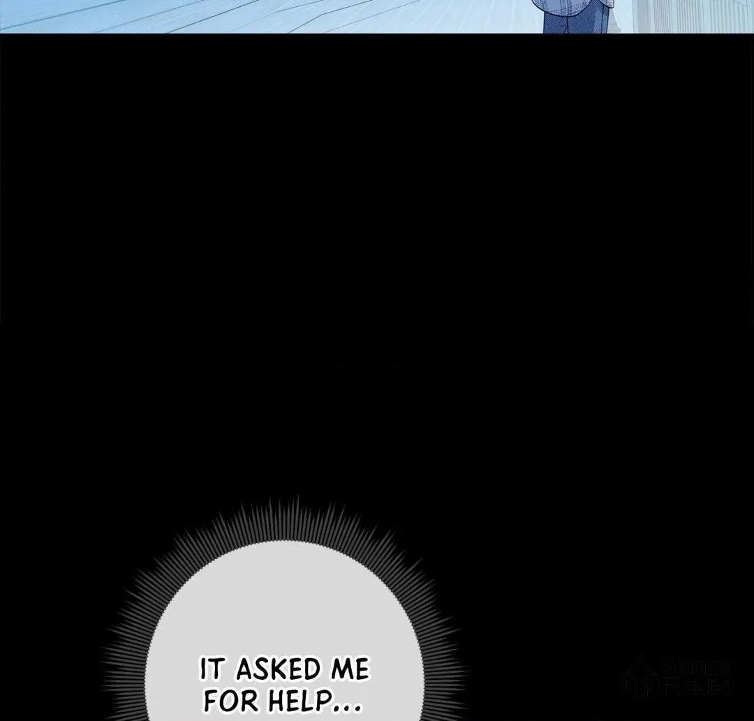 Night of the Unmarked Chapter 31 page 40 - 