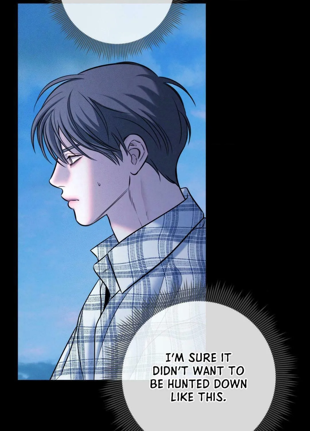 Night of the Unmarked Chapter 31 page 41 - 