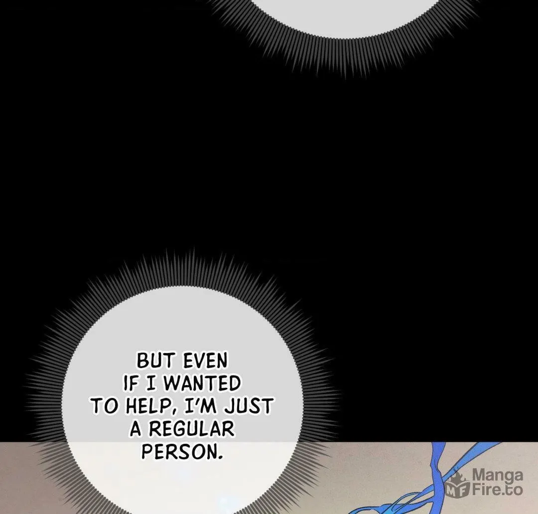 Night of the Unmarked Chapter 31 page 42 - 
