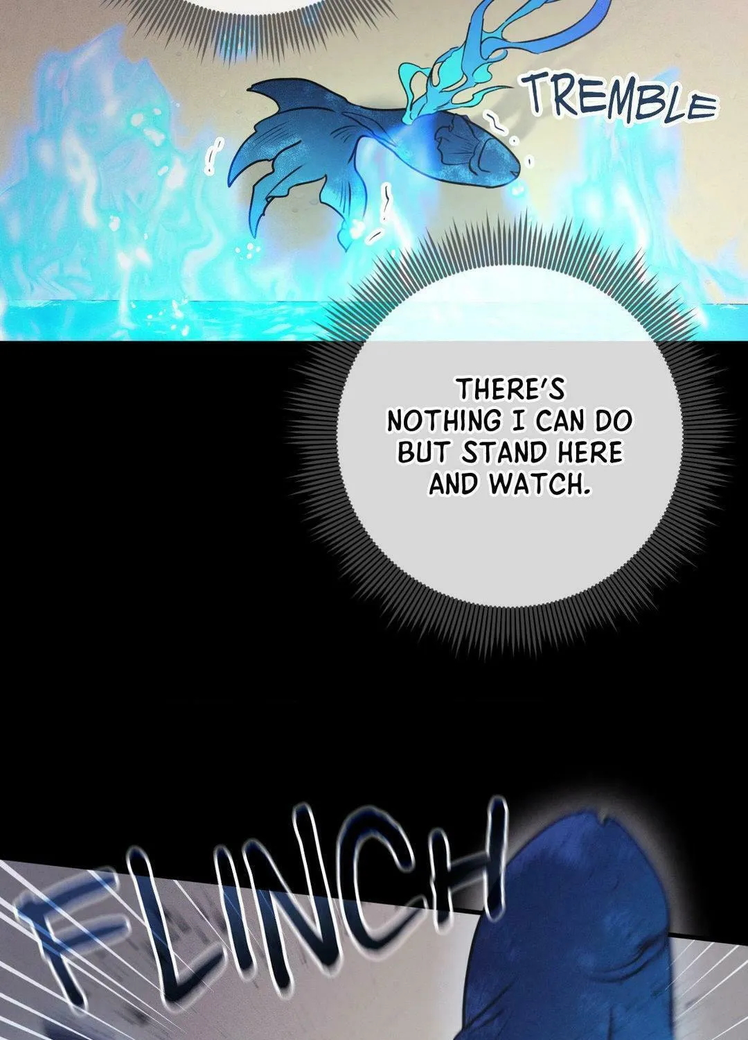 Night of the Unmarked Chapter 31 page 43 - 