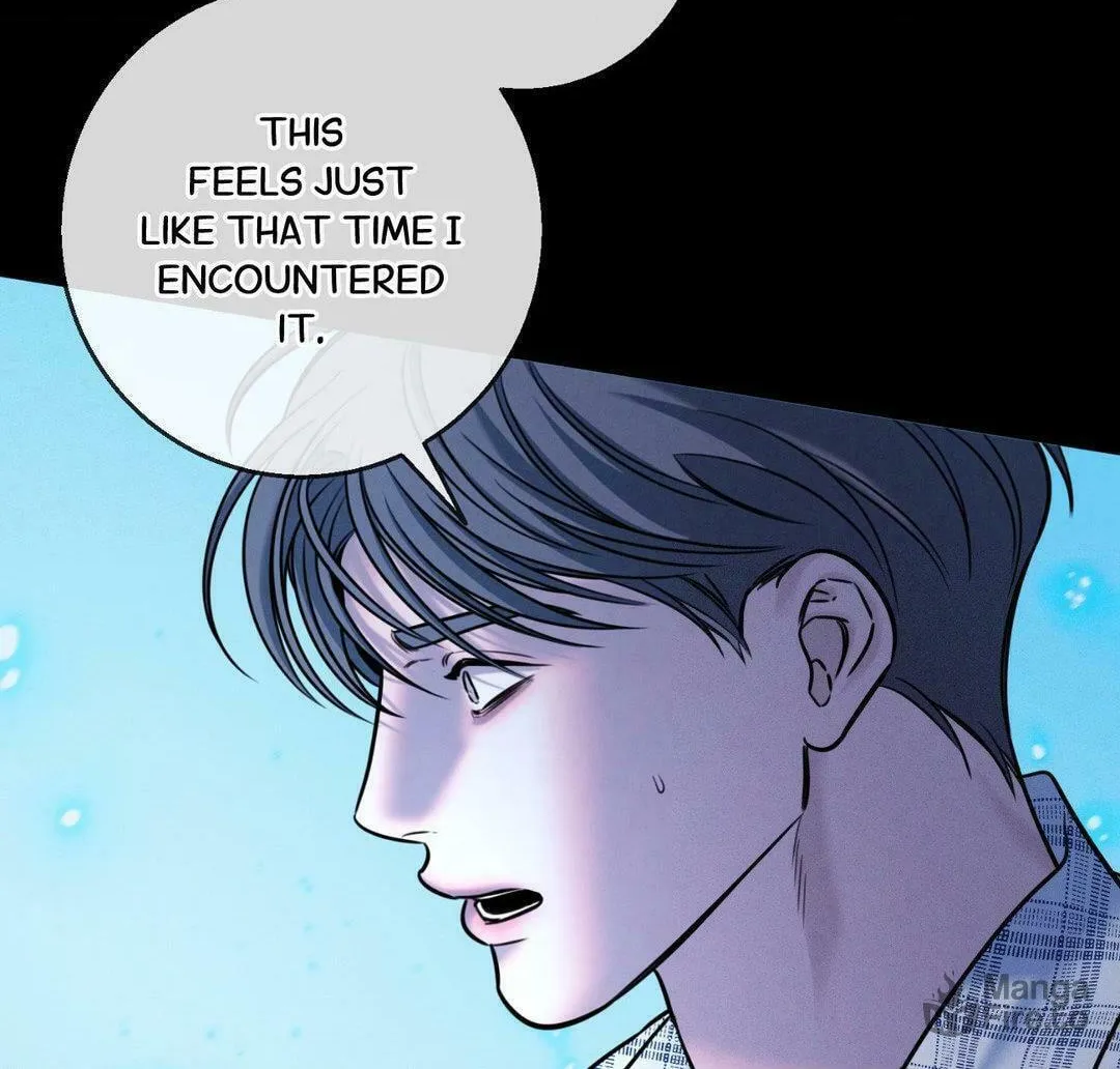 Night of the Unmarked Chapter 31 page 6 - 