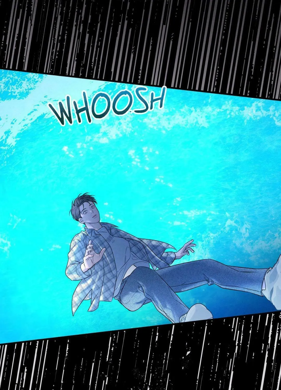 Night of the Unmarked Chapter 31 page 55 - 