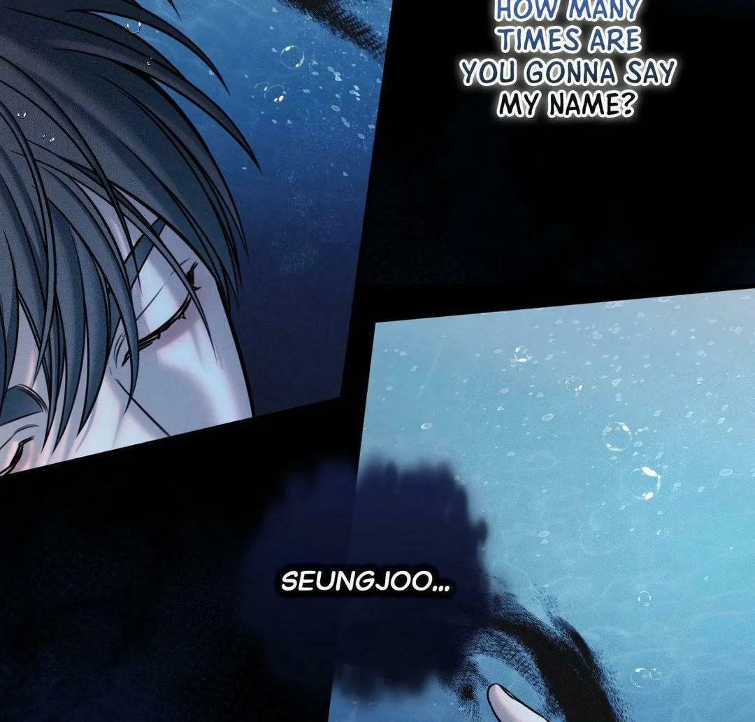 Night of the Unmarked Chapter 31 page 64 - 