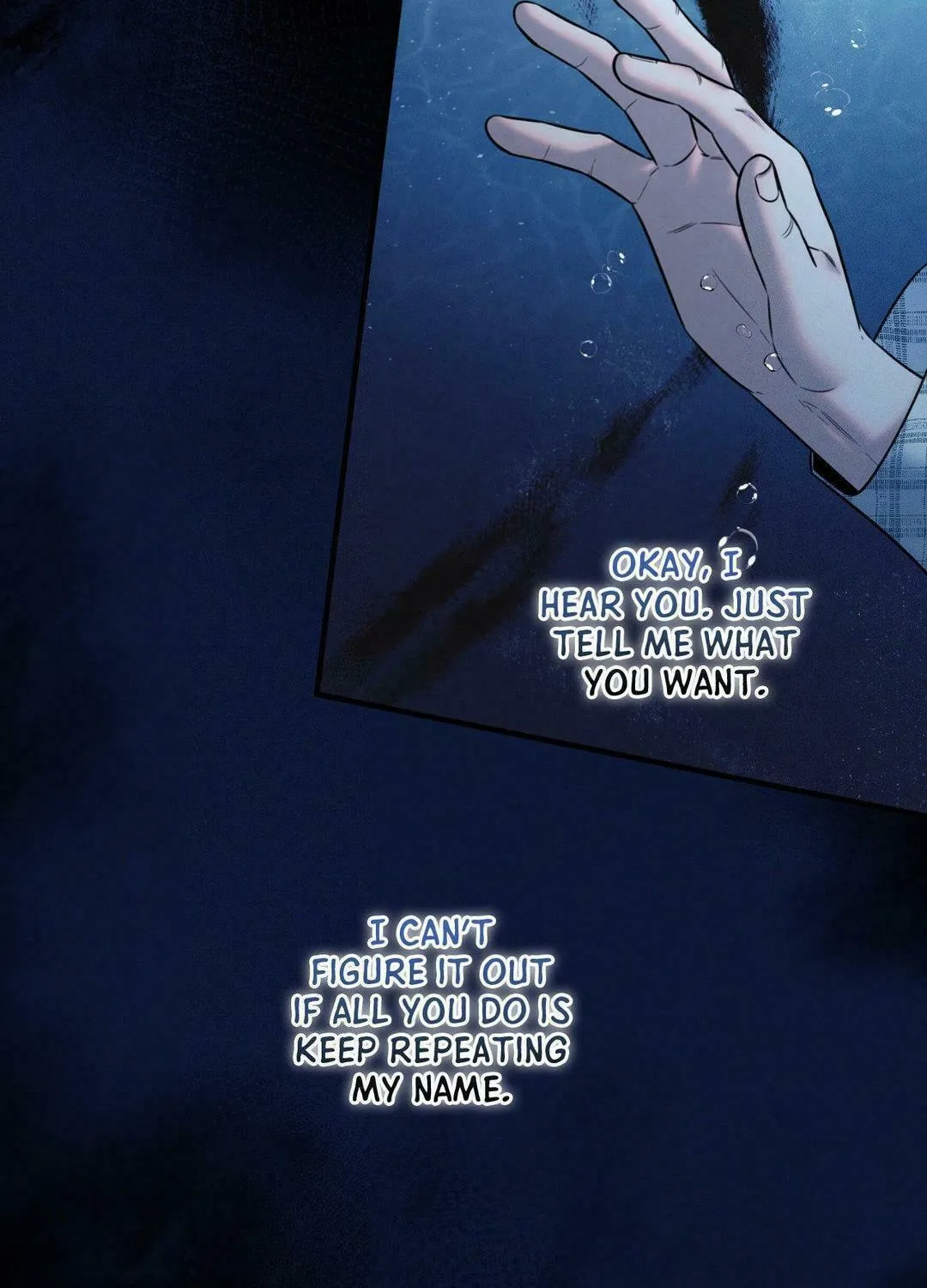 Night of the Unmarked Chapter 31 page 65 - 