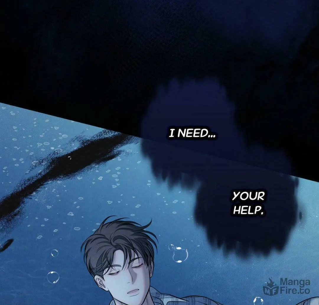 Night of the Unmarked Chapter 31 page 66 - 