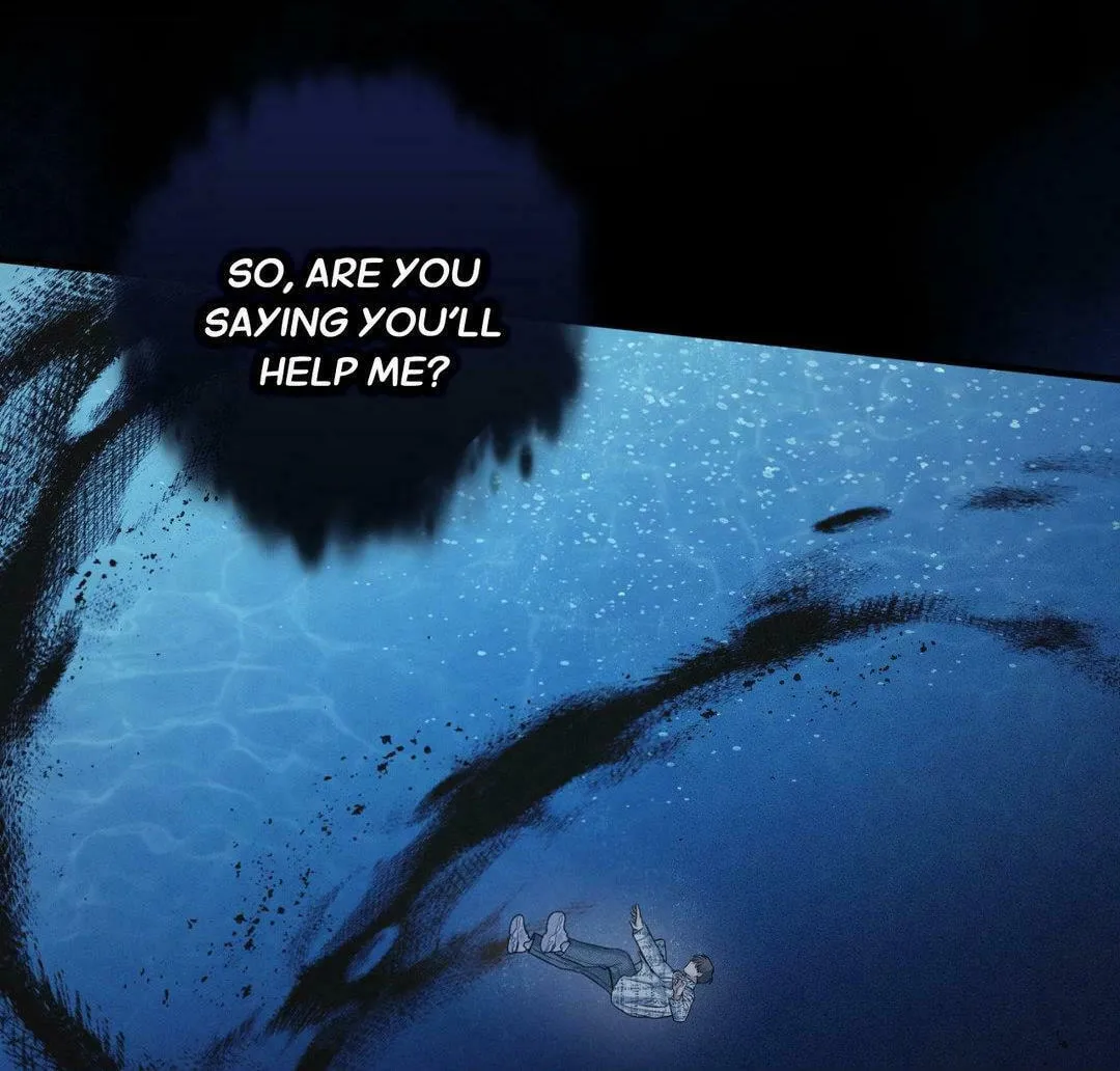 Night of the Unmarked Chapter 31 page 68 - 