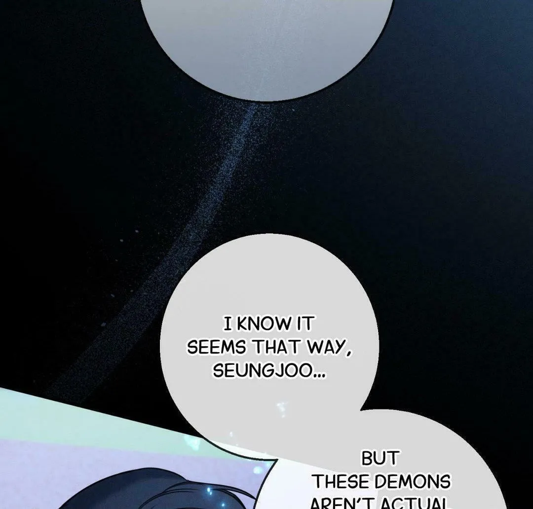 Night of the Unmarked Chapter 31 page 8 - 