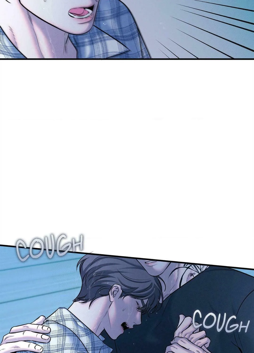 Night of the Unmarked Chapter 31 page 73 - 