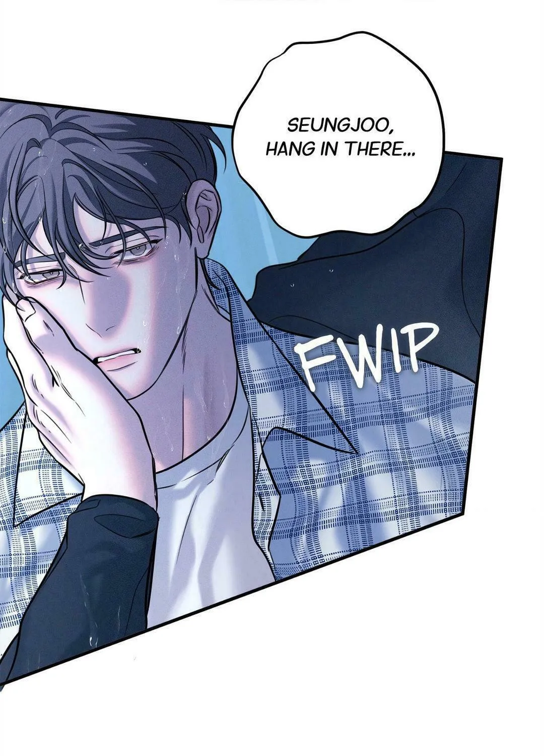 Night of the Unmarked Chapter 31 page 75 - 
