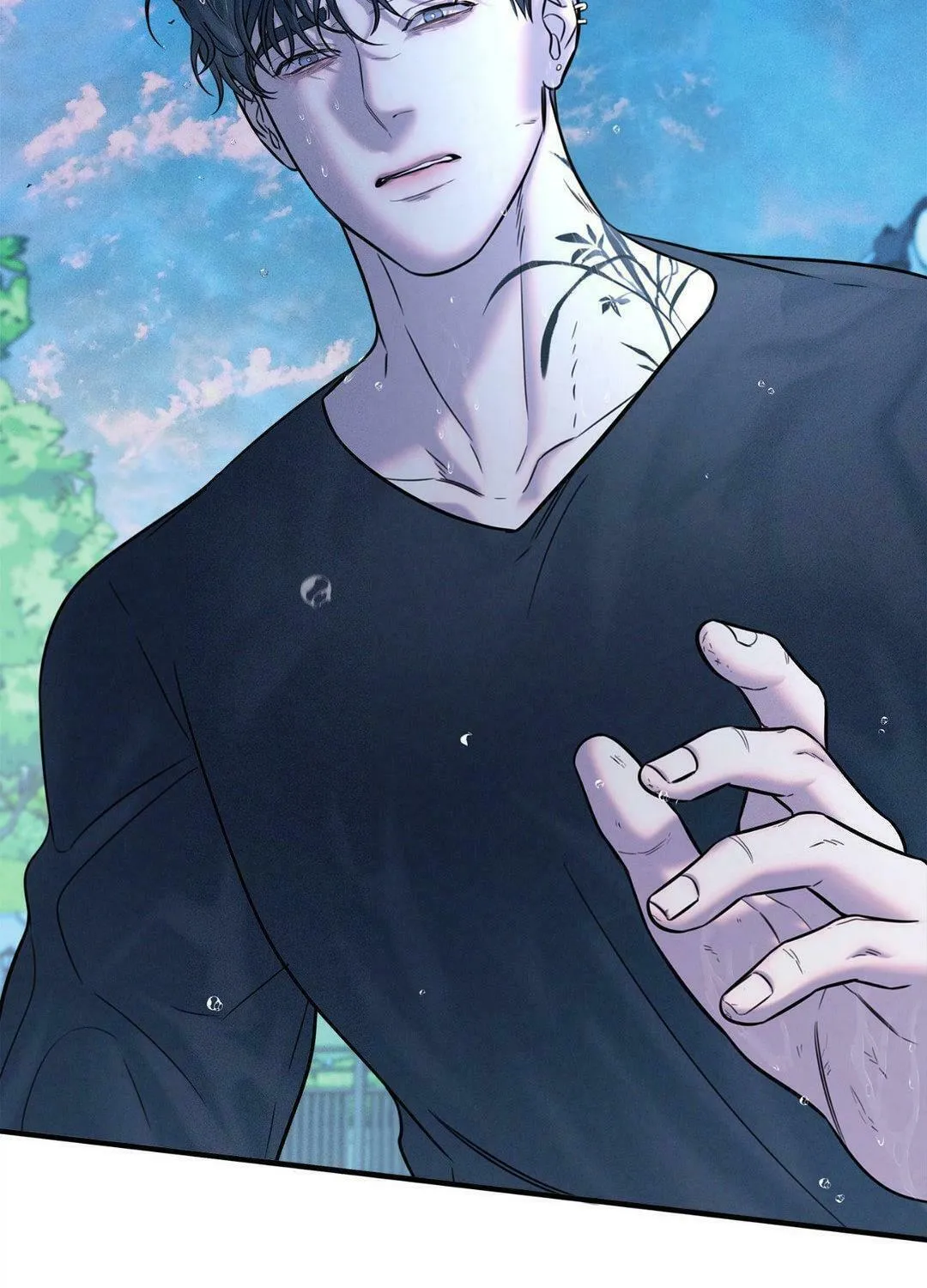 Night of the Unmarked Chapter 31 page 77 - 