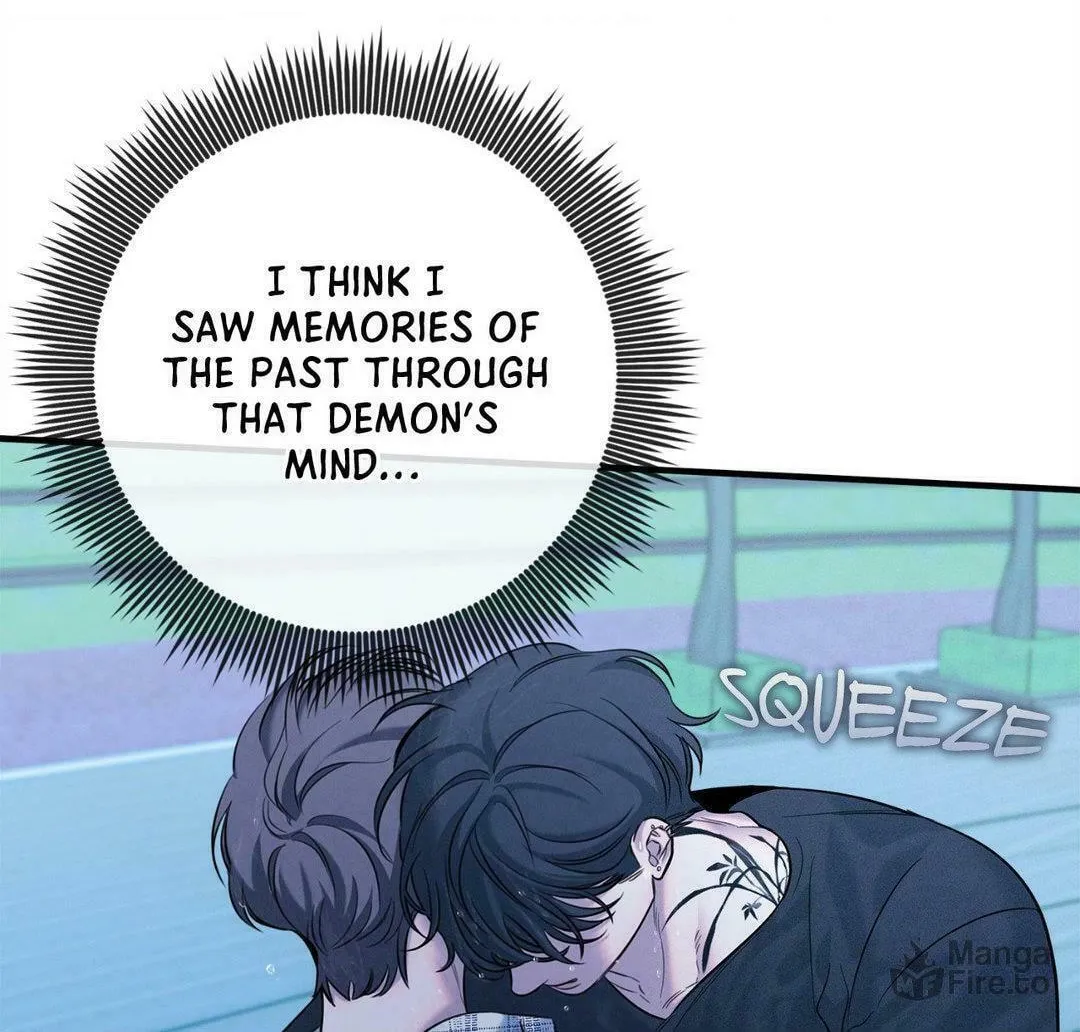 Night of the Unmarked Chapter 31 page 78 - 