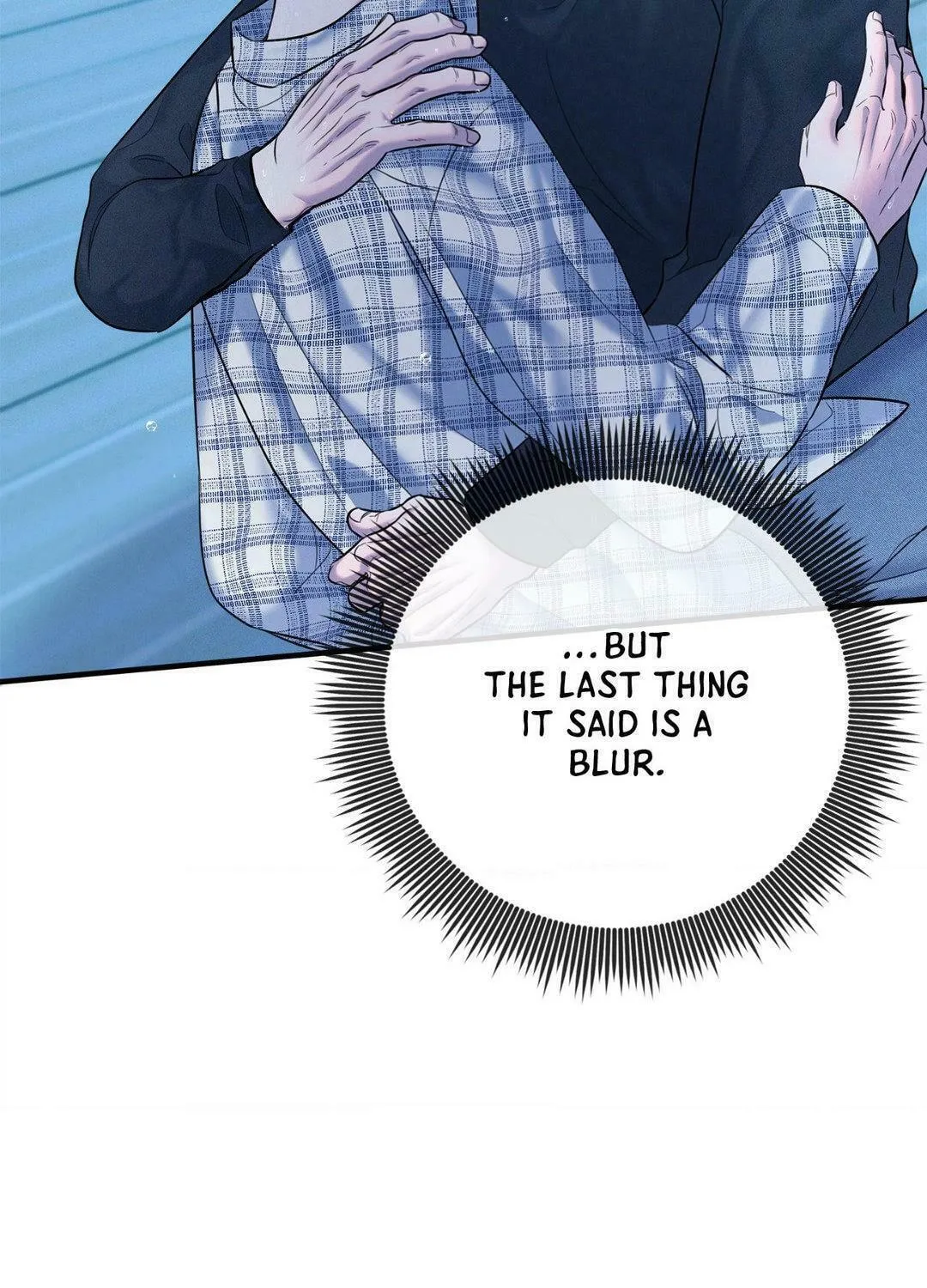 Night of the Unmarked Chapter 31 page 79 - 