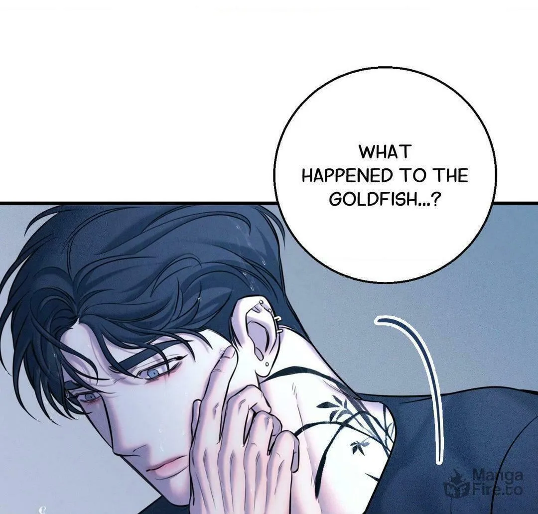 Night of the Unmarked Chapter 31 page 80 - 