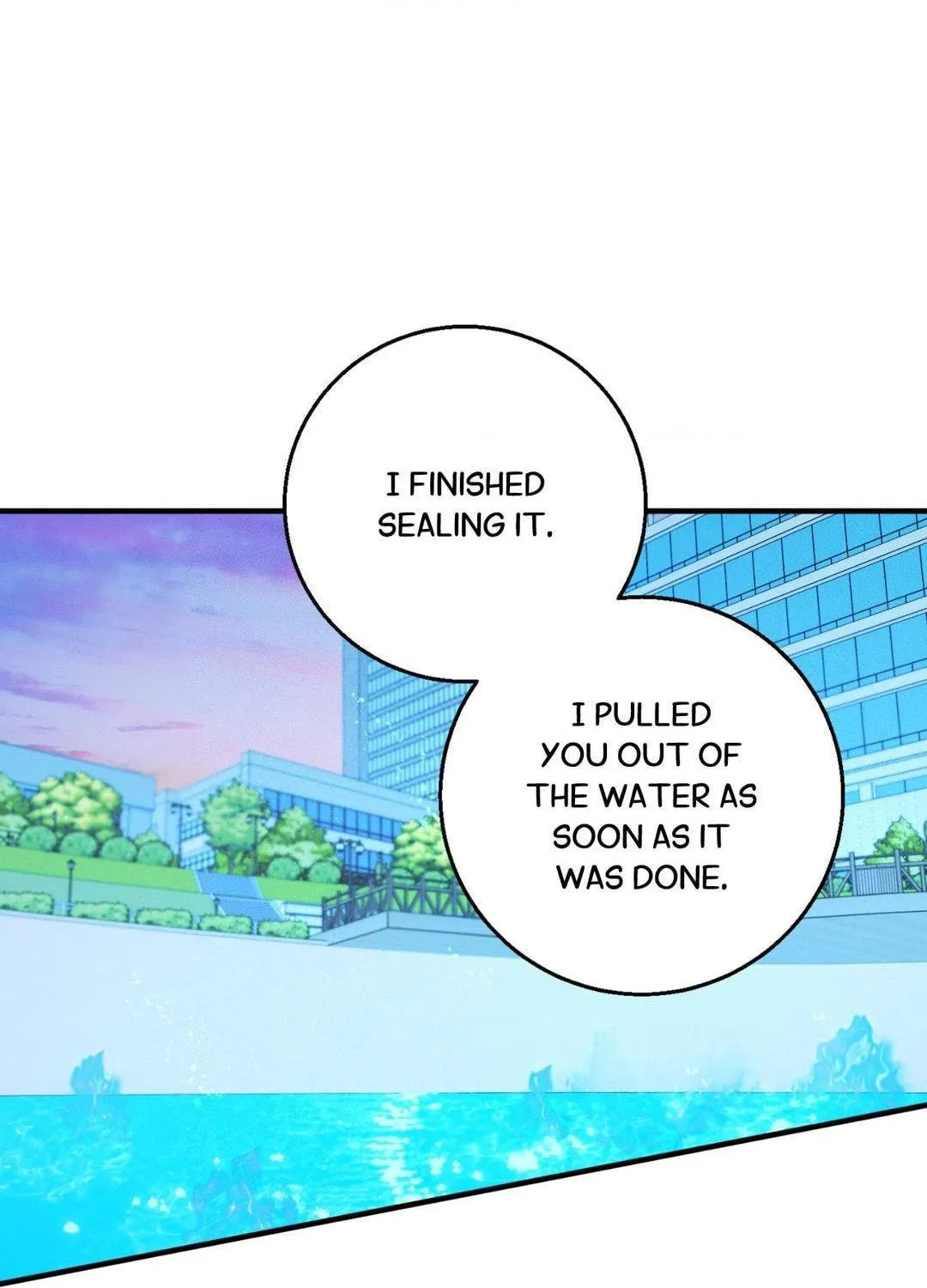 Night of the Unmarked Chapter 31 page 83 - 