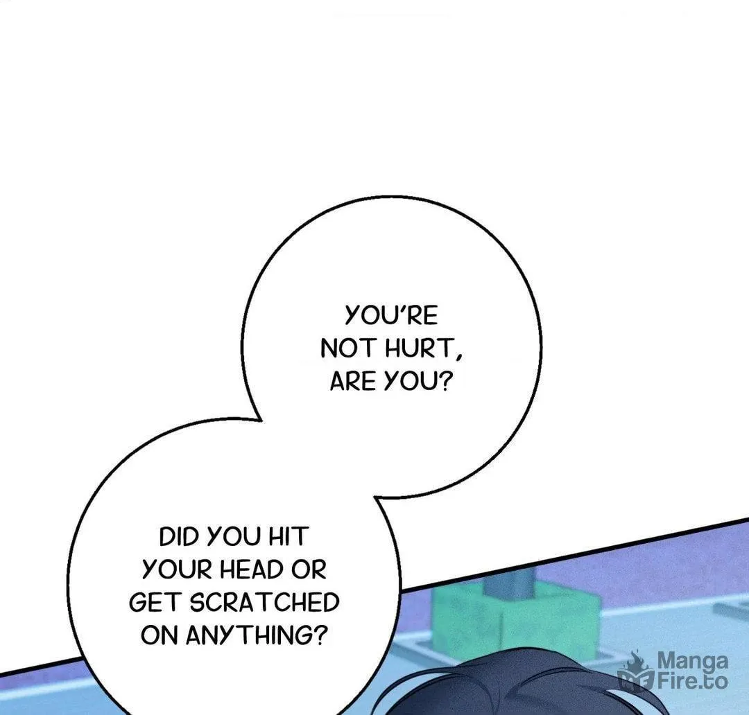 Night of the Unmarked Chapter 31 page 84 - 