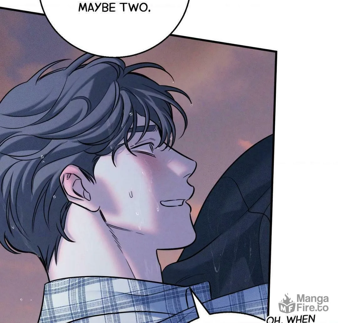 Night of the Unmarked Chapter 31 page 90 - 
