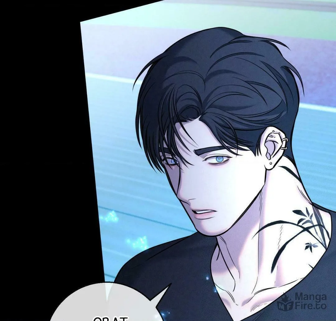 Night of the Unmarked Chapter 31 page 10 - 