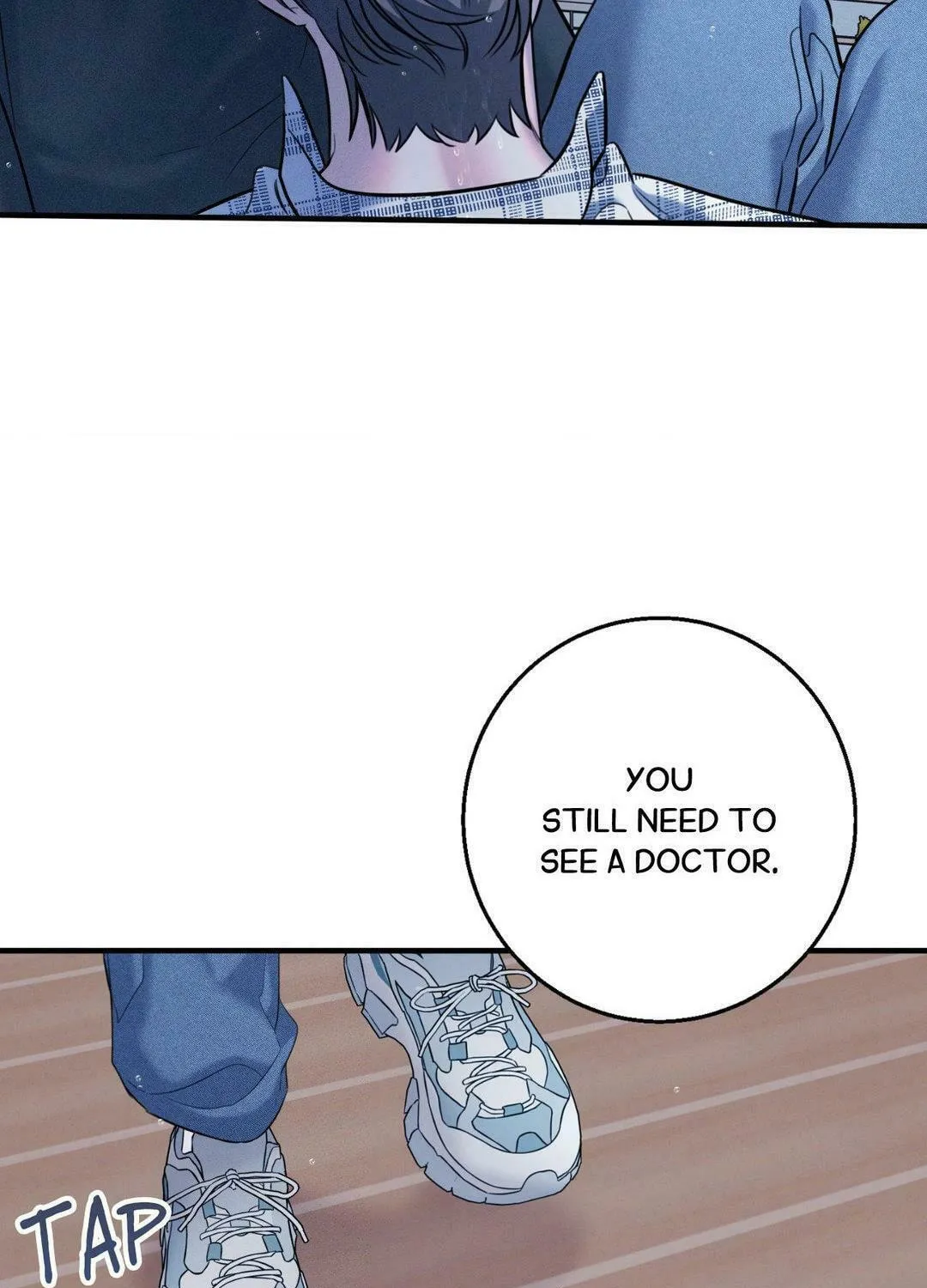Night of the Unmarked Chapter 31 page 93 - 