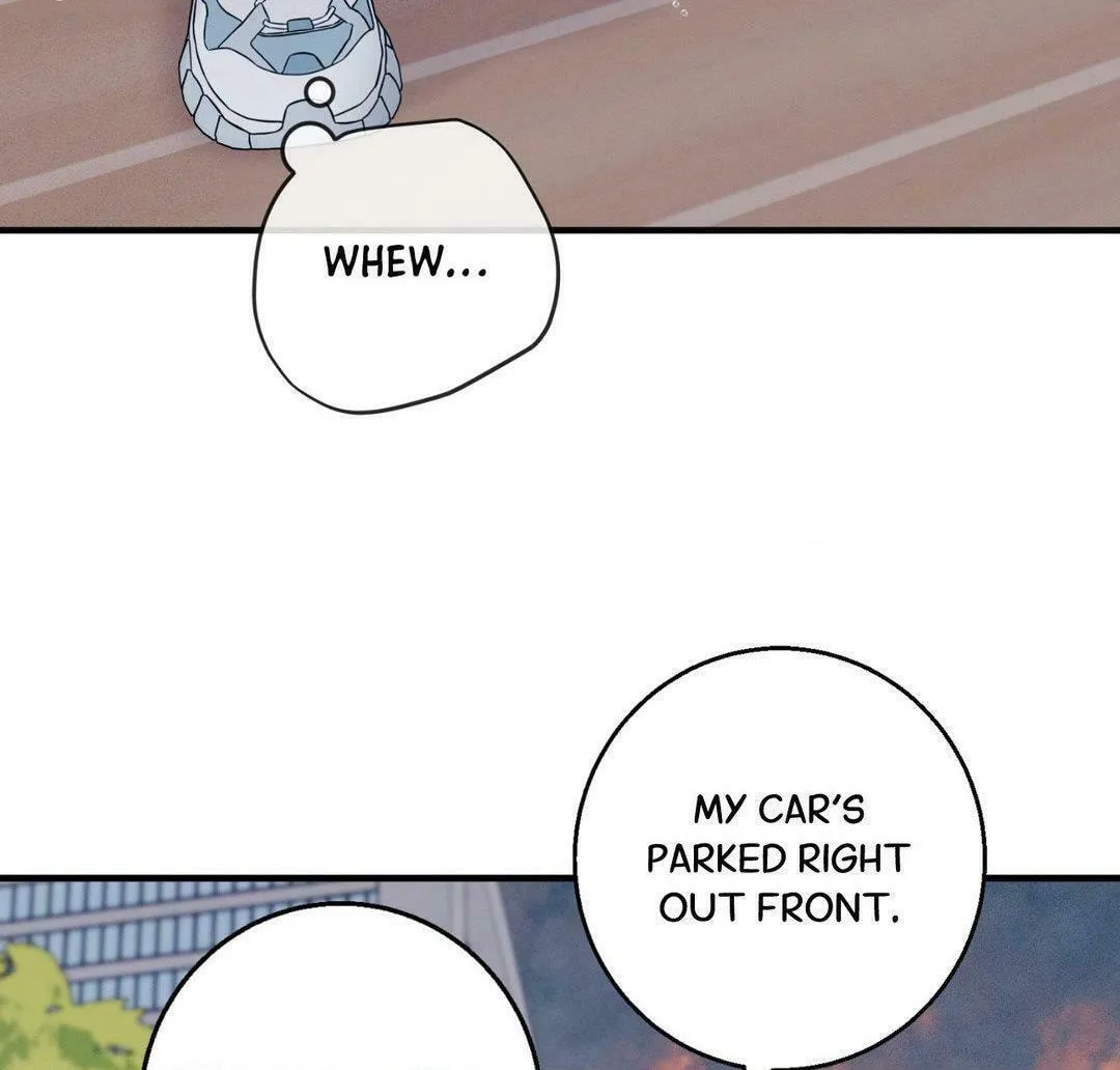Night of the Unmarked Chapter 31 page 94 - 