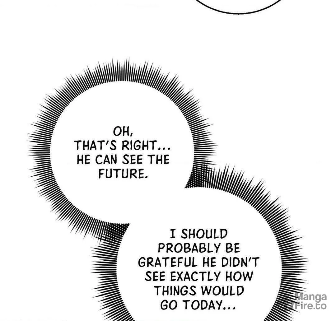 Night of the Unmarked Chapter 31 page 96 - 