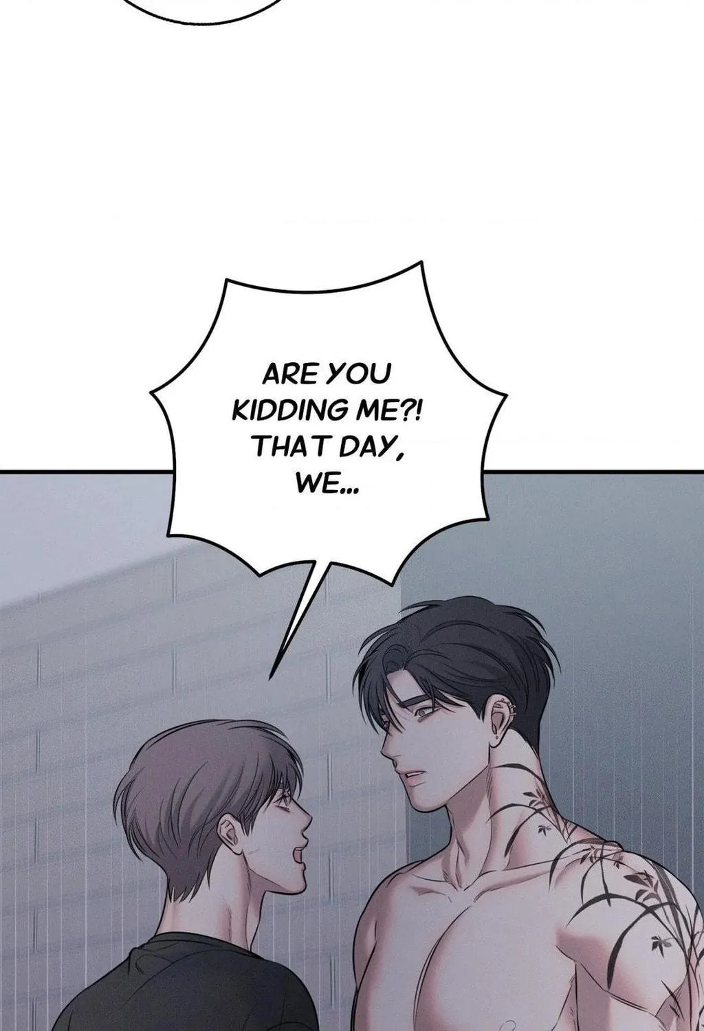 Night of the Unmarked Chapter 32 page 101 - 