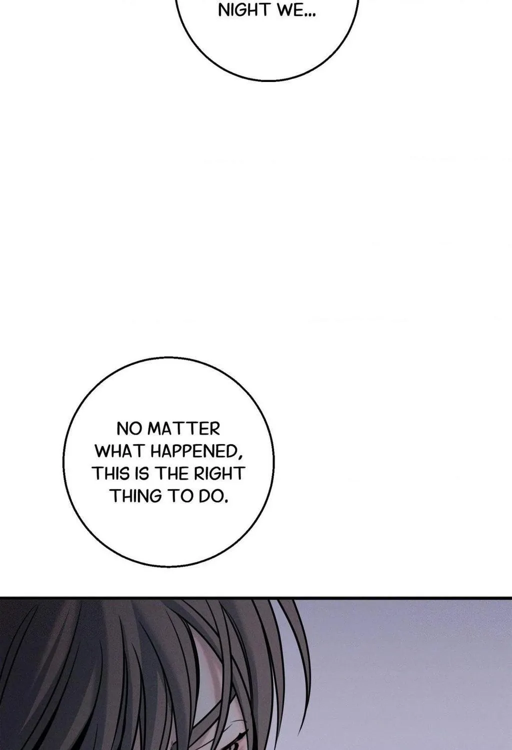 Night of the Unmarked Chapter 32 page 107 - 