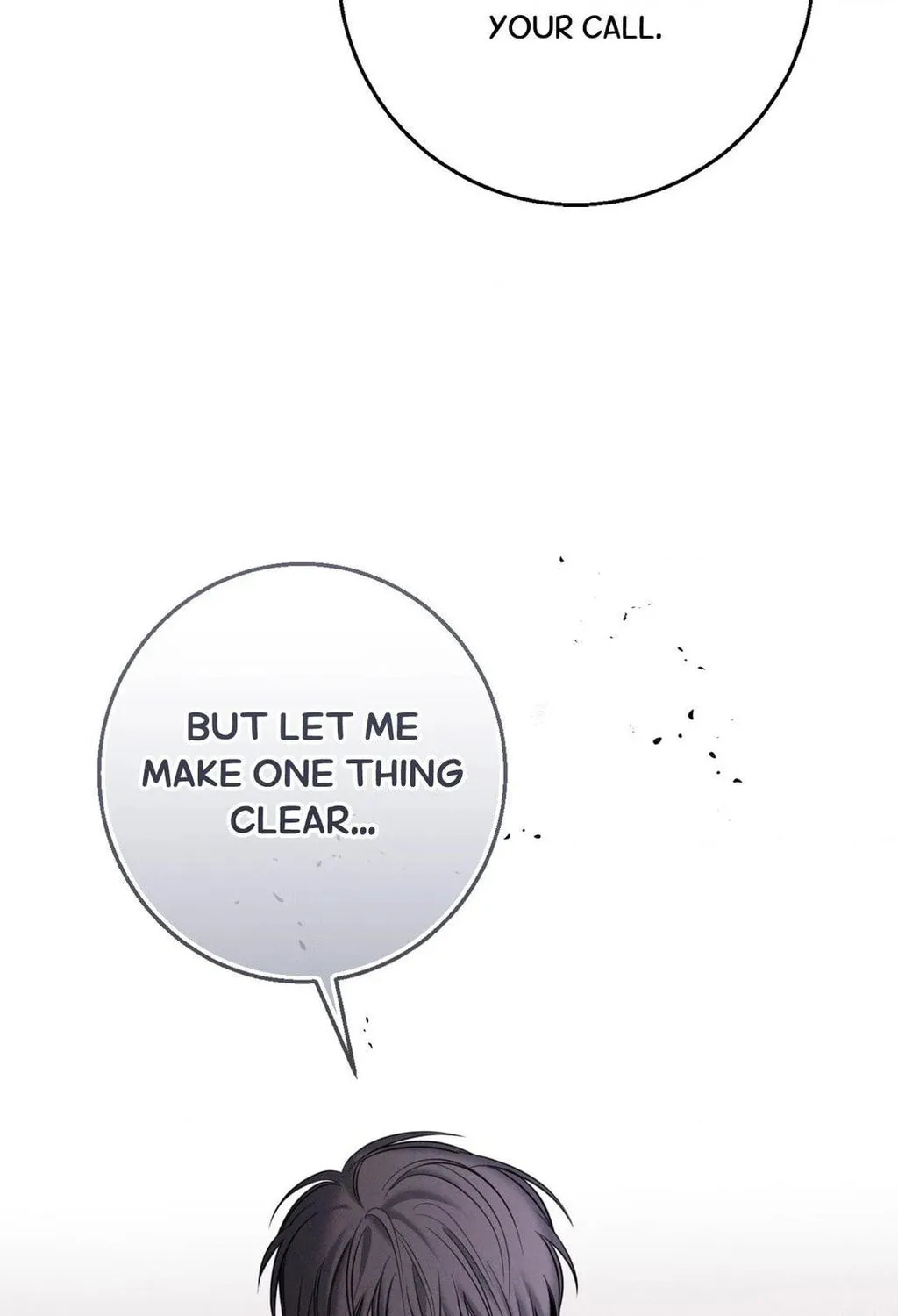 Night of the Unmarked Chapter 32 page 111 - 