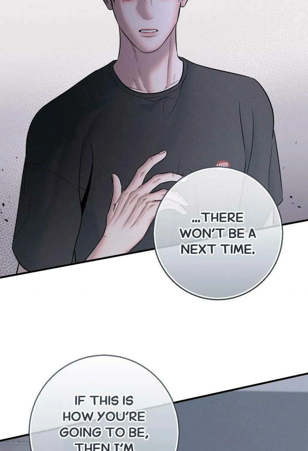 Night of the Unmarked Chapter 32 page 113 - 