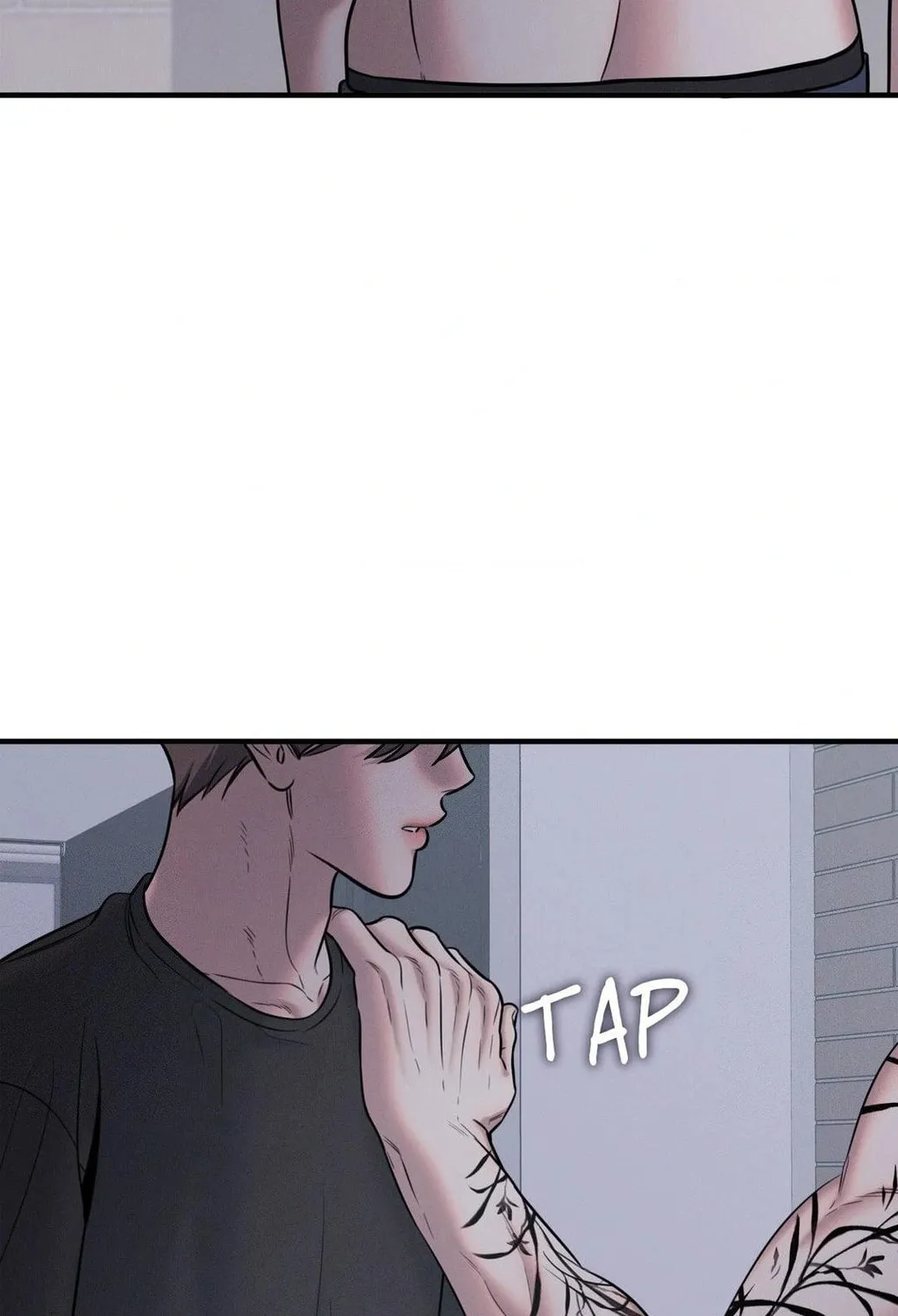 Night of the Unmarked Chapter 32 page 117 - 