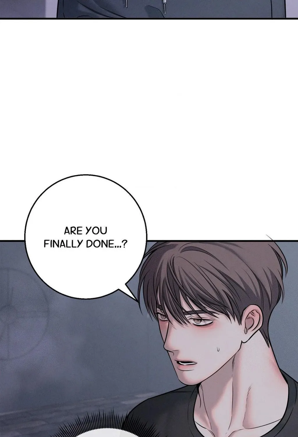 Night of the Unmarked Chapter 32 page 13 - 
