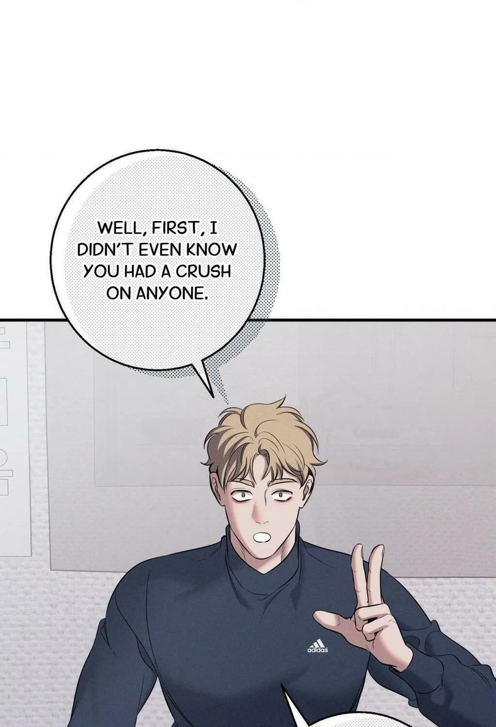 Night of the Unmarked Chapter 32 page 143 - 