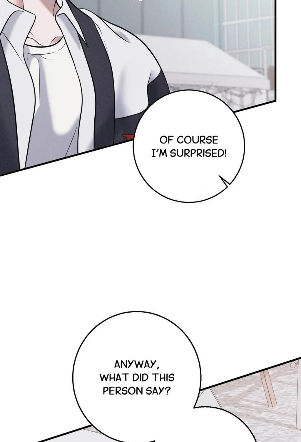 Night of the Unmarked Chapter 32 page 147 - 