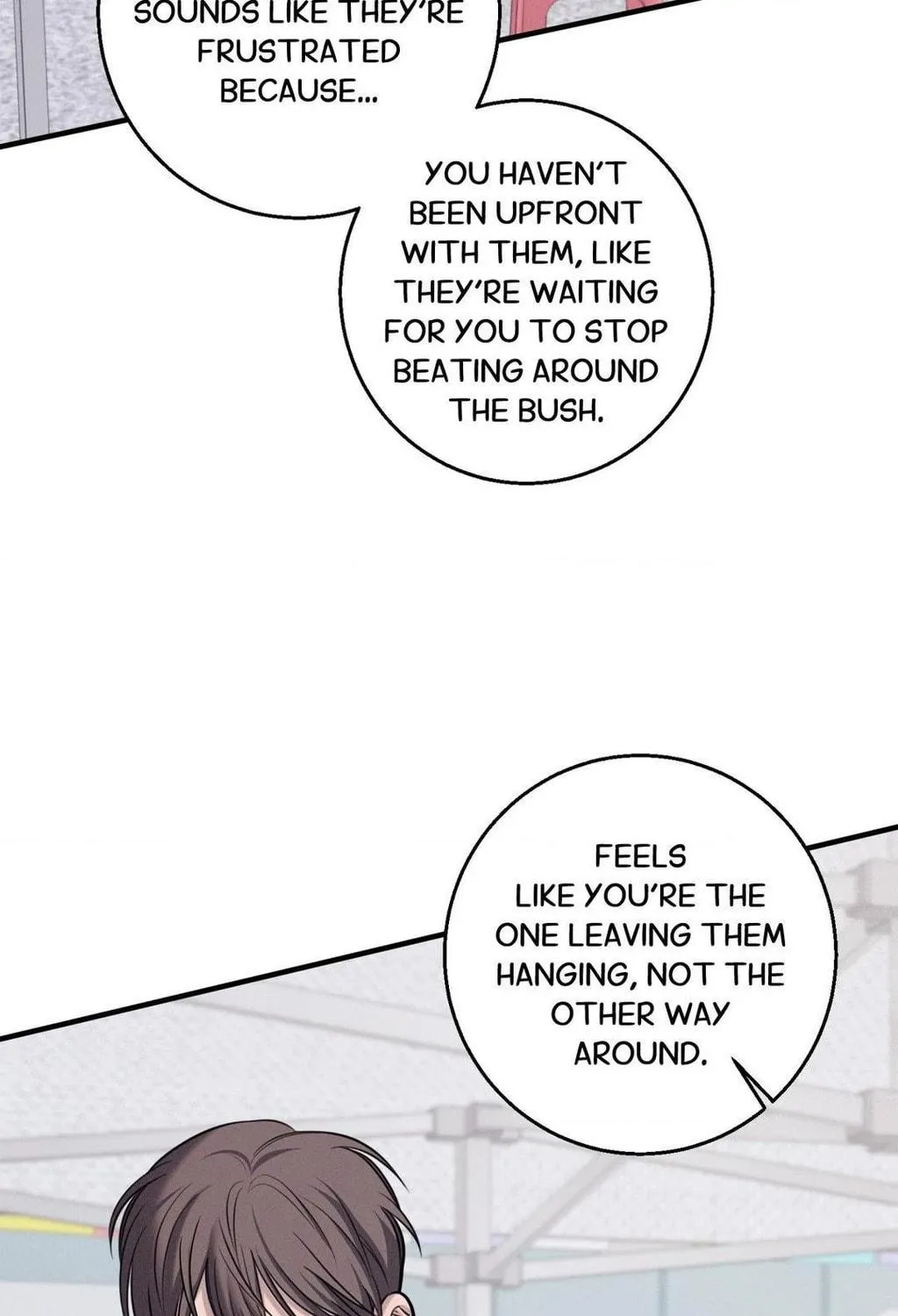 Night of the Unmarked Chapter 32 page 155 - 