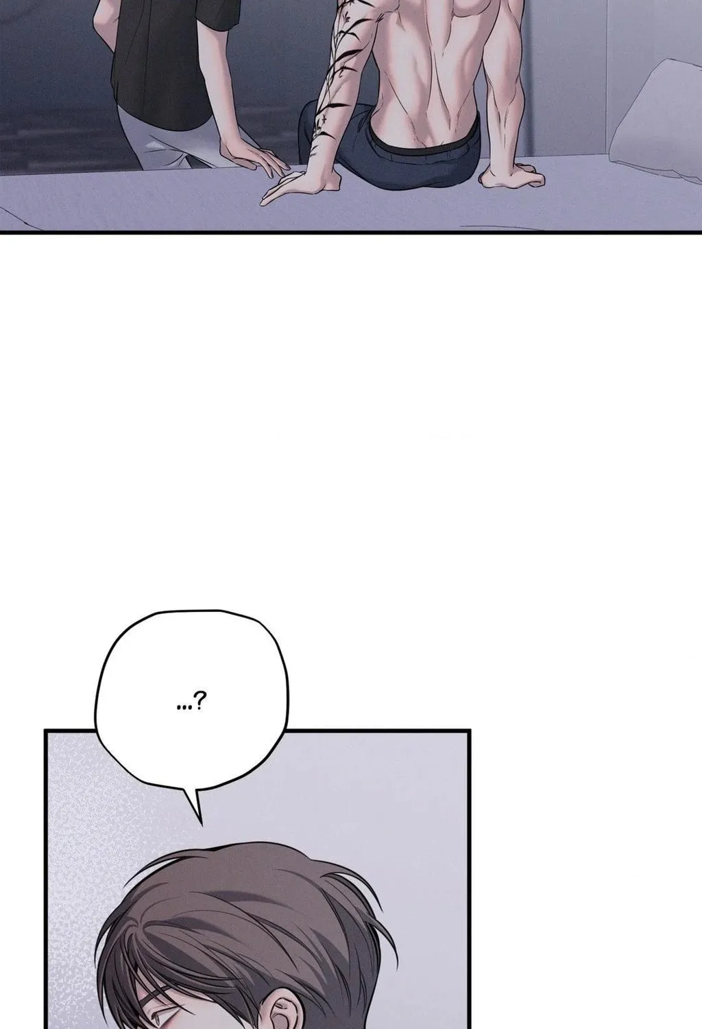 Night of the Unmarked Chapter 32 page 25 - 